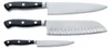 Dick Messerset Premier Plus Eurasia asiatishe Küchenmesser Produktbild-Vorschau 2