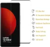 6x 9H Panzerglas für Xiaomi 12s FULL CURVED Displayschutz Produktbild-Vorschau 3