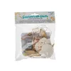 OOTB Lichterkette Muscheln mit 9 warmweißen LED Produktbild-Vorschau 3