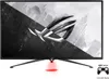 ASUS ROG Strix XG43UQ - LED-Monitor - Gaming - 109.2 cm Produktbild-Vorschau 4