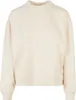 Build Your Brand Damen-Sweatshirt ohne Verschluss Sletha Produktbild-Vorschau 1