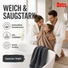 Betz Berlin Handtuch-Set 12-teilig – 100% Baumwolle – ® - Produktbild-Vorschau 6