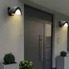 MasterLED vonkajšie nástenné svietidlo, LED, 9W, neutrálna Náhľad obrázku produktu 3