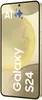 Samsung Galaxy S24 Amber Yellow 128GB Smartphone Produktbild-Vorschau 3