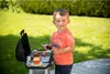 Smoby - Grill dla dzieci BBQ Podgląd zdjęcia produktu 19