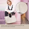 reisenthel loopshopper L Einkaufstasche Tragetasche Teddy Produktbild-Vorschau 5