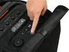 INF Custodia protettiva JBL PartyBox - antipolvere e Anteprima dell’immagine prodotto 5
