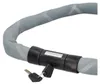 FISCHER Kettenschloss PROTEC SILENCE - 100 cm, Produktbild-Vorschau 5