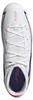 adidas F50 Hyperfast Club Mid Fg/Mg - ftwwht/solpur/soltur, Produktbild-Vorschau 3