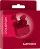 COLORUM TWS Bluetooth slúchadlá CTWS-02 xMagenta Náhľad obrázku produktu 6