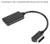 Bluetooth5.0 AUX Musik Interface Adapter Audiokabel Passend Produktbild-Vorschau 7