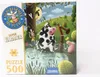 Puzzle 500 Superfarmer GRANNA Produktbild-Vorschau 2