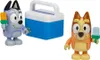 BLUEY Mini set na hranie - Figúrky s nanukmi a chladničkou Náhľad obrázku produktu 3