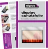 2x Schutzfolie für Samsung Tab A7 WiFi klar Produktbild-Vorschau 1