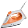 Braun SDA Dampfbügeleisen TexStyle1 SI 1009 OR (SI1009OR) Produktbild-Vorschau 1