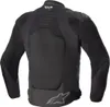Alpinestars SMX Air Perforierte Motorrad Textiljacke, Produktbild-Vorschau 2