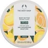 The Body Shop Body Butter Mango 200 ml Produktbild-Vorschau 2