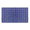 Tapis de baignoire | Pure | Violet-Transparent | Casa Pura Voir les images du produit 2
