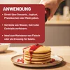 Granatapfelsirup – 100 % natürlich, 250 ml - Anadoa Naturhaus Produktbild-Vorschau