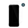 2x Schutzfolie für Doogee Blade 10 Pro - Anti-Shock 9H Produktbild-Vorschau 2