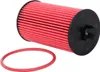 Ölfilter K&N Filters HP-7027 Filtereinsatz für OPEL ZAFIRA Produktbild-Vorschau 1