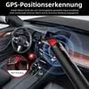 Wanzen Detektor 6-in-1 – GPS Tracker & Kamera Finder mit Produktbild-Vorschau 6