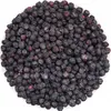 Mirtilli interi liofilizzati - deliziosa frutta Anteprima dell’immagine prodotto 2