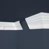 PROVISTON | Stuckleiste | Polystyrol | 70 x 136 x 2000 mm | Produktbild-Vorschau 2
