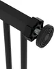 Bezpečnostná brána pre psov PawHut, zábrana, 74-87 cm, Náhľad obrázku produktu 9
