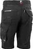 Qualitex kurze Arbeitshose - HANDWERKER-BUNDLE IRON Shorts Produktbild-Vorschau 3