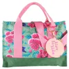 Fritzi aus Preußen Schultertasche Umhängetasche Canvas Produktbild-Vorschau 10