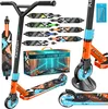 KESSER® Scooter Funscooter Stuntscooter X-Limit - 360° Produktbild-Vorschau 1