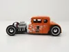 Maisto - Harley-Davidson Custom, 1929 FORD model A, 1:24 Voir les images du produit 4