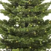 200cm Künstlicher Weihnachtsbaum, mit Schnee & 500 LED Produktbild-Vorschau 9