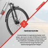Telefunken Trekking E-Bike | Elektrofahrrad 28 Zoll | Produktbild-Vorschau 8