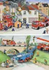 Ravensburger 08851, 24 kusov, rozprávky, 4 rok / roky Náhľad obrázku produktu 4