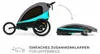 KINDERKRAFT 3in1 Nava Blu Hawaiano Anteprima dell’immagine prodotto 9