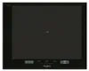 Whirlpool SMP 658C/BT/IXL, Čierna, Vstavaný, 65 cm, Náhľad obrázku produktu 1