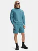 Under Armour UA Unstoppable Flc Shorts für Herren LG Produktbild-Vorschau 4