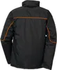 Größe L Herren Planam Outdoor Winter Piper Jacke schwarz Produktbild-Vorschau 7
