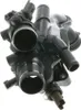 VEMO Thermostatgehäuse V22-99-0018 passend für PEUGEOT 207 Produktbild-Vorschau 10