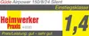 Güde Kompressor Airpower 150/8/24 Silent Produktbild-Vorschau 8