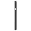 A side view of a black fabric phone case on a white background. Náhled obrázku produktu