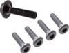 Radlagersatz Radlager mit Radnabe Vorne for Audi A4 / A4 Produktbild-Vorschau 3