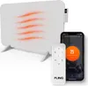 FlinQ Infrarot-Heizgerät – Smart & energieeffizient – Produktbild-Vorschau 1