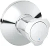 Grohe Unterputz-Ventil Oberbau Costa 19808_1, 1 Stk. Produktbild-Vorschau 1