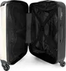 NoBoringSuitcases.com® Großer Koffer - Eier - Natur - Vogel Produktbild-Vorschau 4
