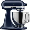 KitchenAid 5KSM125EIB, Standmixer, Navy, Schlagen, Kneten, Produktbild-Vorschau 4