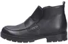 Gabor Damen Stiefelette schwarz Größe EUR 38 Produktbild-Vorschau 3