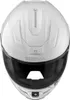 Sena Phantom Bluetooth Helm, weiß, 2XL (63/64) Anteprima dell’immagine prodotto 3